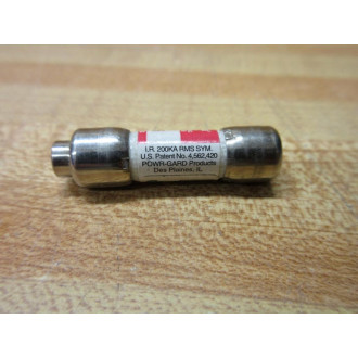 Littelfuse KLDR-15 Fuse Cross Ref 486M39, KLDR015 - New No Box