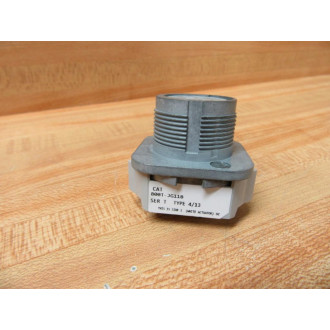 Allen Bradley 800T-JG11B Selector Switch 800TJG11B Core Only