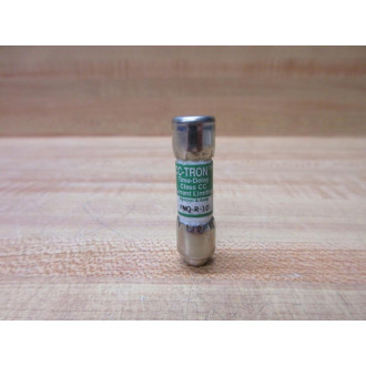 Buss FNQ-R-10 Bussmann Fuse Cross Ref 6F122 (Pack of 6) - Used