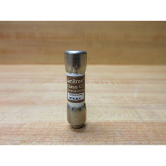 Buss KTK-R-4 Bussmann Fuse Cross Ref 4XC23 (Pack of 2) - New No Box