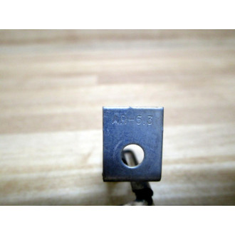 Square D AR5.3 Overload Heater Element AR53 - Used
