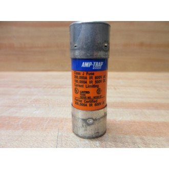 Gould Shawmut Ferraz AJT-25 Fuse Cross Ref 4TAR8 Smart Spot (Pack of 7) - Used