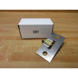 Square D C51 Overload Thermal Heater Element