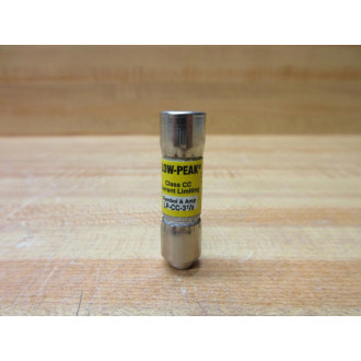 Buss LP-CC-3-12 Bussmann Fuse Cross Ref 1CX56 (Pack of 3) - New No Box