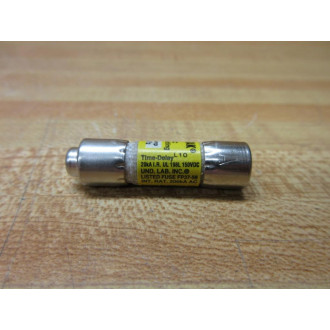 Buss LP-CC-3-12 Bussmann Fuse Cross Ref 1CX56 (Pack of 3) - New No Box