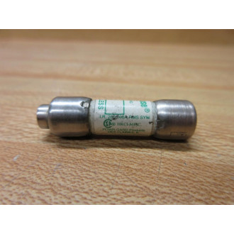 Littelfuse CCMR-15 Fuse Cross Ref 486K57, CCMR015 (Pack of 3) - Used