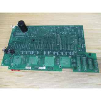 Econolite 34250G3 Processor IO Module ASC2S Rev. L - Used