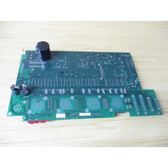 Econolite 34250G3 Processor IO Module ASC2S Rev. B - Used