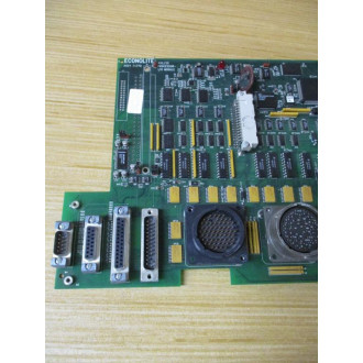 Econolite 34250G3 Processor IO Module ASC2S Rev. B - Used