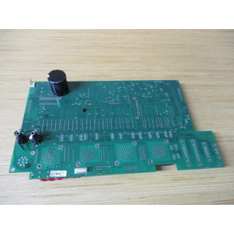 Econolite 34250G3 Processor IO Module ASC2S Rev. P - Used