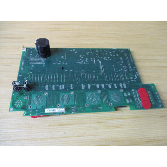 Econolite 34250G3 Processor IO Module ASC2S - Used