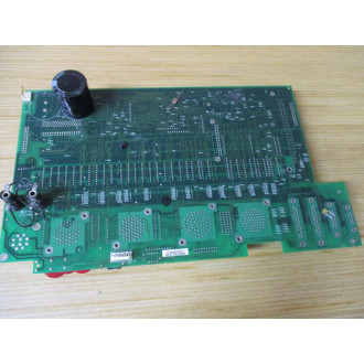 Econolite 34250G3 Processor IO Module ASC2S Rev. I - Used