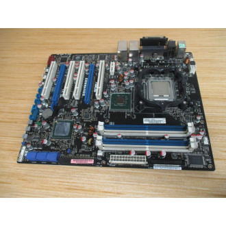 Asus C72B932-00783-80-MBB5M0-A07 Commando Circuit Board 72MCAC436476 - Used