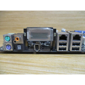 Asus C72B932-00783-80-MBB5M0-A07 Commando Circuit Board 72MCAC436476 - Used