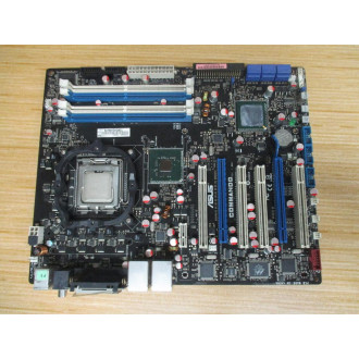 Asus C72B932-00783-80-MBB5M0-A07 Commando Circuit Board 72MCAC436476 - Used