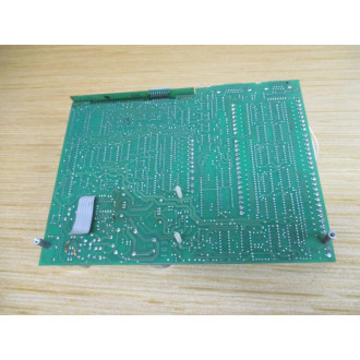 EDI 110-1216-001 Circuit Board Assembly 110-1216-1004 - Used