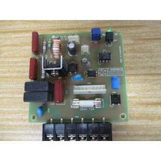 EB5102-5Y Circuit Board EB51025Y - Used