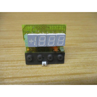 9000P Circuit Board - Used