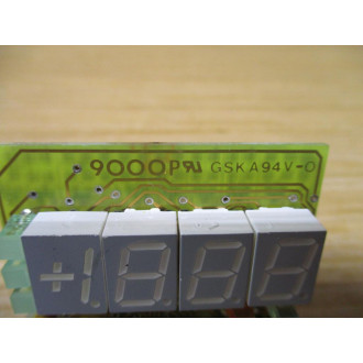 9000P Circuit Board - Used