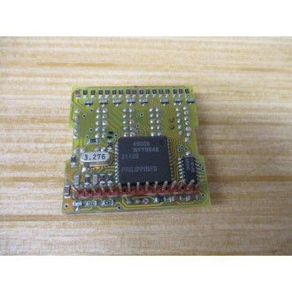 9000P Circuit Board - Used