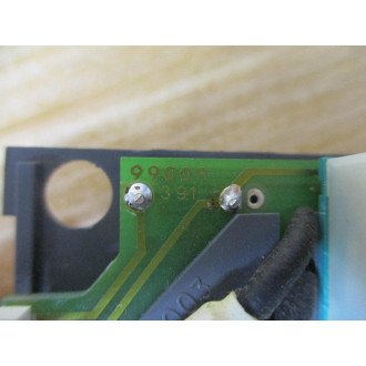 9900R Circuit Board - Used