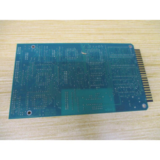 Octagon Systems SBS-2500H CPU Card SBS2500H - Used