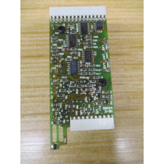 9900A Circuit Board - Used