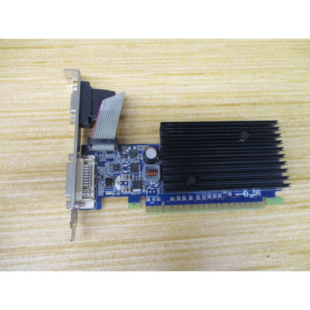 Nvidia G98-459-U2 Chipset GE0055 - Used