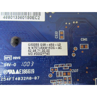 Nvidia G98-459-U2 Chipset GE0055 - Used