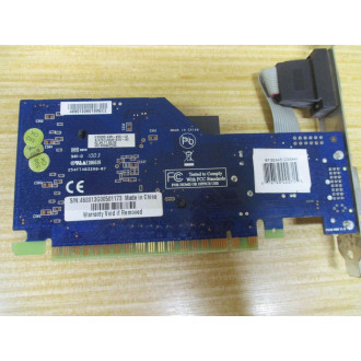 Nvidia G98-459-U2 Chipset GE0055 - Used