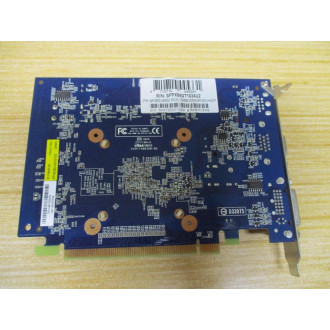 Sparkle SFPX94GT1024U2 GeFORCE 9400GT PCI-E - Used