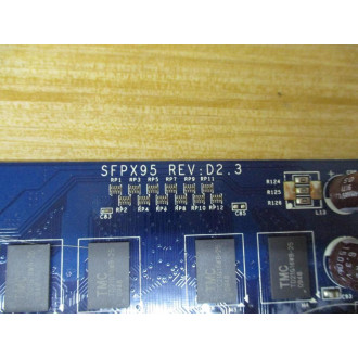 Sparkle SFPX94GT1024U2 GeFORCE 9400GT PCI-E - Used