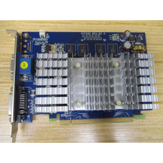 Sparkle SFPX94GT1024U2 GeFORCE 9400GT PCI-E - Used