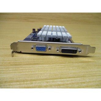 Sparkle SFPX94GT1024U2 GeFORCE 9400GT PCI-E - Used