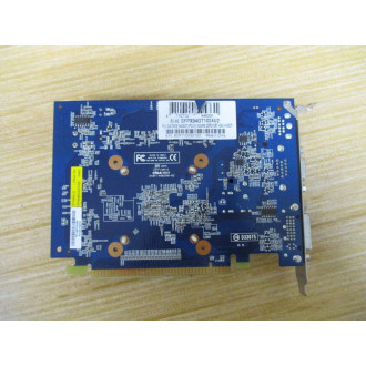 Sparkle SFPX94GT1024U2 GeFORCE 9400GT PCI-E Damaged Capacitor - Parts Only