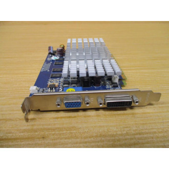 Sparkle SFPX94GT1024U2 GeFORCE 9400GT PCI-E Damaged Capacitor - Parts Only