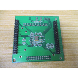 Seven Ocean CM8000-DATAIN-V1.0 Circuit Board CM8000-DATAIN - Used