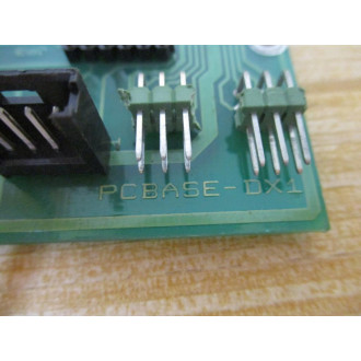 PCBASE-DX1 Circuit Board PCBASEDX1 - Used