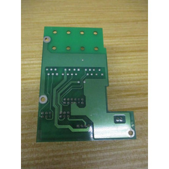 PCBASE-DX1 Circuit Board PCBASEDX1 - Used