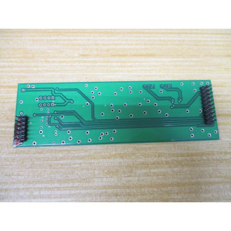 Seven Ocean USB-R232-M Circuit Board USB-HOST-RS232-1.1 - Used
