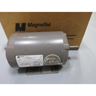 Magnetek 8-334837-03 Century E-Plus Motor M123