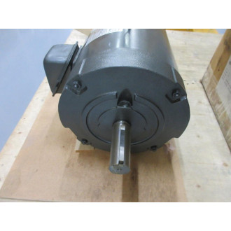 Lincoln Motors SSD4P10T61 Motor