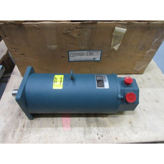 Reliance Electric 705302-19R Motor 1RM67801