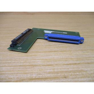 Teradyne 46351 Offset Receiver Interface 46350 - Used