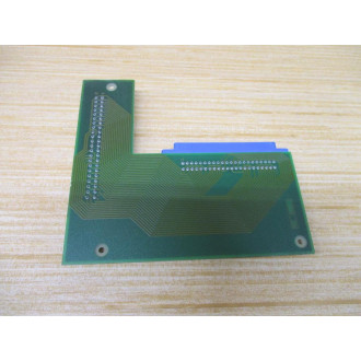 Teradyne 46351 Offset Receiver Interface 46350 - Used