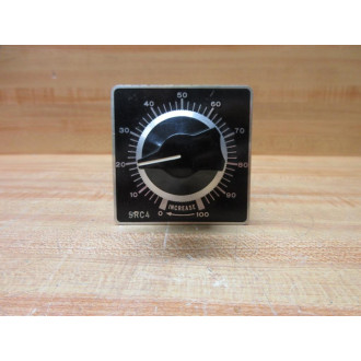 Ohmite 47862 Rheostat Potentiometer 9RC4 - New No Box