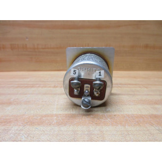 Ohmite 47862 Rheostat Potentiometer 9RC4 - New No Box