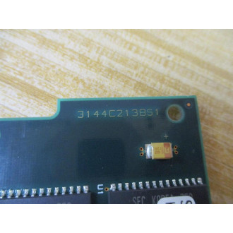 Sun KMM3144C213CS1-6S 32MB Memory 3144C213BS1 - Used