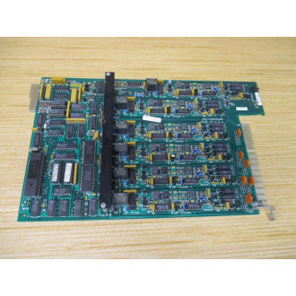 Westinghouse 7379A21 G01 Circuit Board 6QAV16 - Used