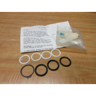 Promatch 2I8936 Seal Ring Kit